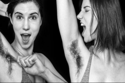 18 kobiet, które porzuciły stereotypy piękna i zaakceptowały swoje ciało