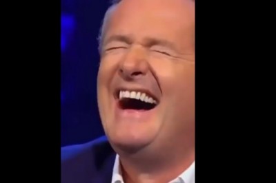 Nikt się nie spodziewał tego co typ powiedział w telewizji