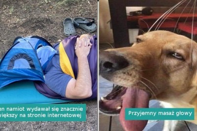 15 osób, które pokazały, że zawsze znajdzie się powód do śmiechu