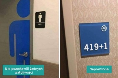 16 przykładów absurdalnego i zabawnego podejścia do kreatywności