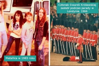 17 fotografii historycznych, które mogą nauczyć cię czegoś nowego o świecie