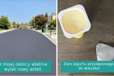 15 fotografii dowodzących, że perfekcja występuje w wielu ciekawych odmianach