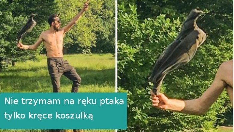 15 fotografii wykonanych w idealnym momencie. Stanowią prawdziwą ucztę dla oczu