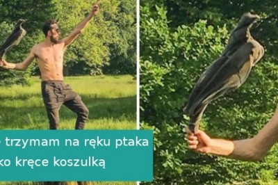 15 fotografii wykonanych w idealnym momencie. Stanowią prawdziwą ucztę dla oczu