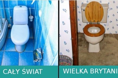 7 cech, po których da się poznać typowy brytyjski dom. Znacznie różnią się od naszych