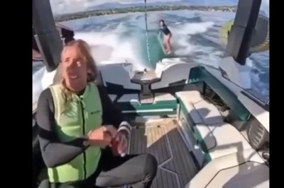 Kiedy myślisz, że nic głupszego nie zobaczysz i pojawia się on