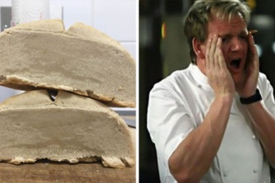 16 paskudnych dań, które ktoś miał czelność stworzyć