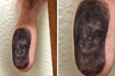 18 dziwacznych fotografii, które wymagają wyjaśnienia