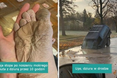 17 osób, które pilnie potrzebują wehikułu czasu, by zrestartować swój fatalny dzień