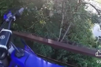 Szybka karma dla kozaka co chciał pouczać innych