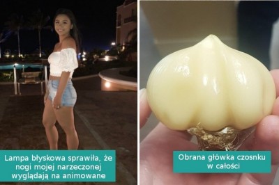 19 przypadków, w których internauci uchwycili coś niezwykłego i chcieli się podzielić