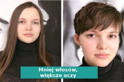 17 kobiet, które skróciły włosy i okazało się, że trafiły w dziesiątkę