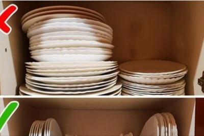 20 osób, które perfekcyjnie opanowały sztukę porządkowania i segregowania