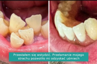 15 osób, które mogą czuć dumę ze swoich osiągnięć i zmian