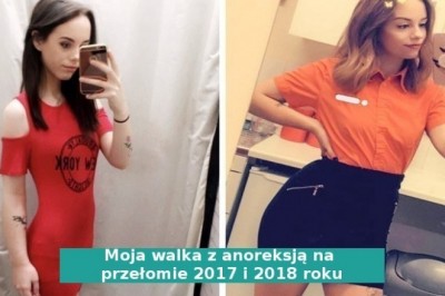 22 osoby, które pokazały, że da się odmienić swój wygląd bez pomocy chirurga plastycznego