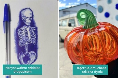 16 osób, które pochwaliły się swoimi imponującymi talentami i zdolnościami