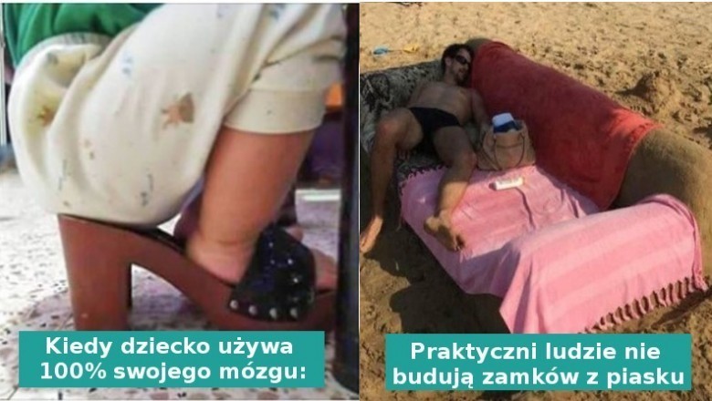 18 kreatywnych geniuszy, potrafiących rozwiązać niemal każdy problem