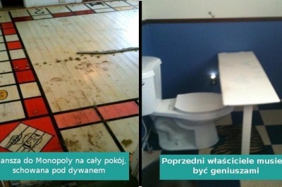 17 interesujących rzeczy, które ludzie znaleźli poukrywane w swoich domach