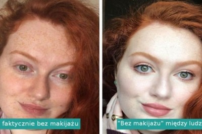 17 internautek, które opanowały sztukę makijażu do perfekcji