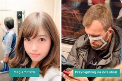 17 zabawnych fotografii pozbawionych jakiegokolwiek kontekstu