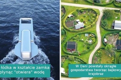 16 rzeczy i miejsc, o których istnieniu najprawdopodobniej nie mieliście pojęcia