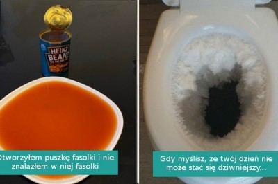 16 osób, od których szczęście postanowiło odwrócić się plecami