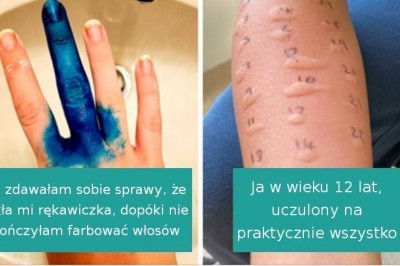 18 osób, które prawdopodobnie przeżyły gorszy dzień od ciebie