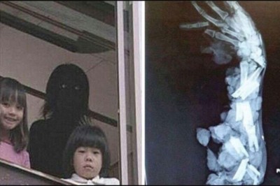 18 „przeklętych” fotografii, którymi podzielili się z nami internauci