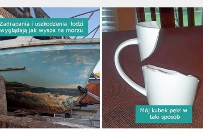 16 fotografii przypadkowych dzieł sztuki znalezionych przez internautów