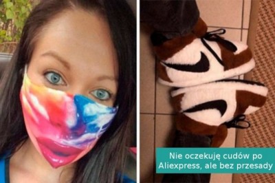 15 osób, które zamówiły coś przez Internet i niestety szybko tego pożałowały