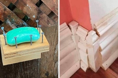 17 osób, które podzieliły się niecodziennymi i zabawnymi własnoręcznymi kreacjami