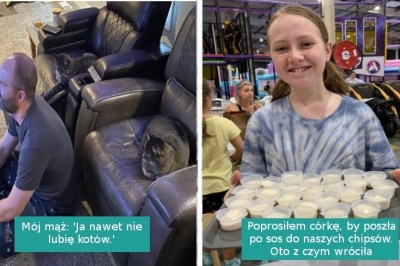 14 osób, które uwielbiają swoją rodzinę bezgranicznie