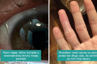 15 osób, które odkryły coś ciekawego i postanowiły podzielić się ze światem