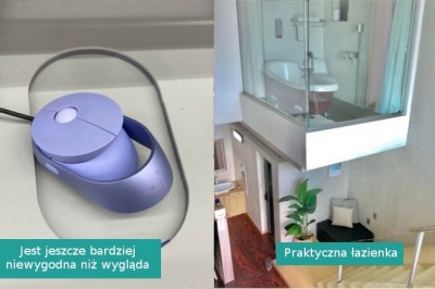 14 fotografii pokazujących, że niektórzy projektanci powinni zrobić sobie wolne