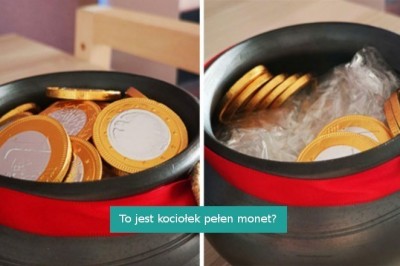 15 przykładów bezczelnych opakowań, które praktycznie oszukują klientów