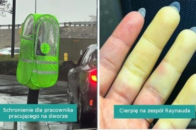 15 osób, które znalazły się w kompletnie nieoczekiwanych sytuacjach