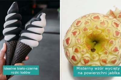 16 fotografii, które podziałają na każdego lepiej niż cały słoik Nutelli