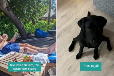 18 fotografii, które sprawiły, że przetarliśmy nasze oczy ze zdumienia