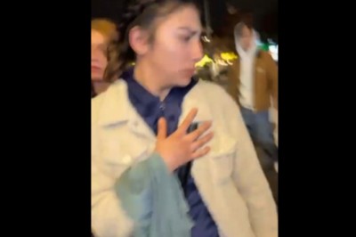 Ziomek zapobiegł kradzieży przez kieszonkowców