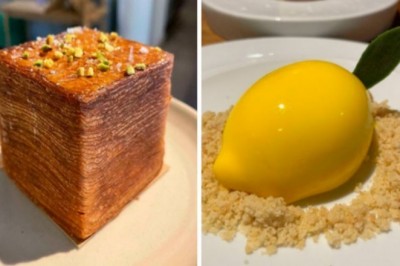 16 osób, które zaimponowały nam swoim talentem w kuchni