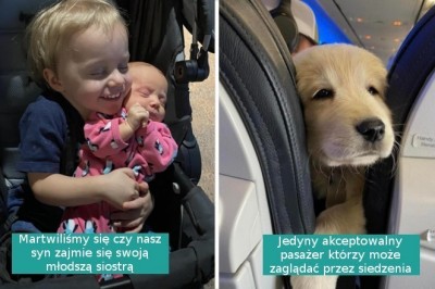 15 zdjęć, z których wylewa się sama słodycz