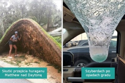 15 niezwykłych rzeczy napotkanych w codziennym życiu