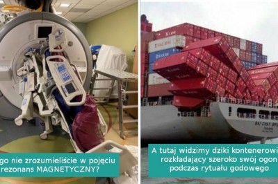 16 spektakularnych wpadek, za które ktoś musiał słono zapłacić