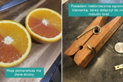 15 osób, które doświadczyły czegoś nietypowego, godnego uwiecznienia na fotografii