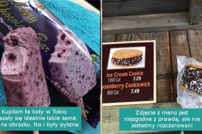 16 przypadków, gdy zdjęcia z opakowania nie kłamały i dostaliśmy to, co pokazywały