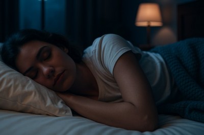 Dlaczego nie pamiętasz snów? Naukowcy tłumaczą to zaskakująco prosto