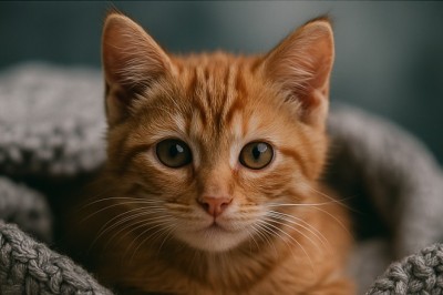 10 zaskakujących faktów o kotach, których mogłeś nie znać