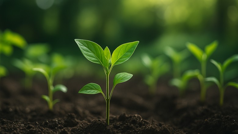 Rośliny pochłaniają więcej CO₂ niż sądzono – nowe odkrycia naukowe