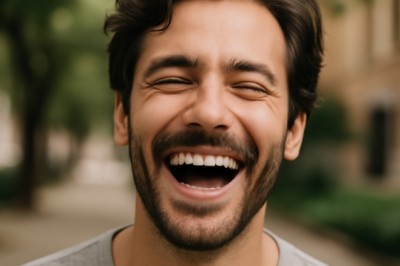 Czy da się naprawdę umrzeć ze śmiechu? Niestety… tak.