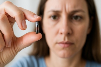 Wszczepił sobie chip do mózgu. Po kilku tygodniach bał się, że trzeba będzie go usunąć